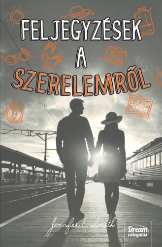 FELJEGYZÉSEK A SZERELEMRŐL