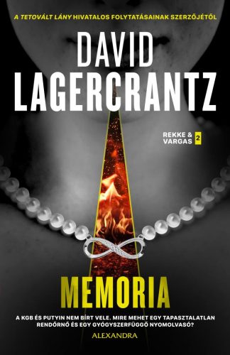 MEMORIA (REKKE & VARGAS 2.)